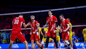 Liga Narodów. Gdzie oglądać mecz Słowenia - Polska? Będzie w TV? Kiedy start?