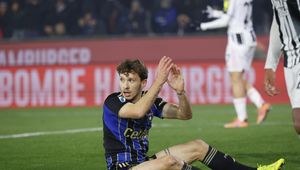 Przeciwnik pomógł Juventusowi. Arkadiusz Milik jeszcze czeka