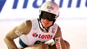 Tak się golą prawdziwi twardziele. Żyła pięknie skacze i dalej żartuje