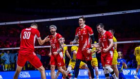 Liga Narodów. Gdzie oglądać mecz Słowenia - Polska? Będzie w TV? Kiedy start?