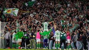Wiemy, ile kibiców Realu Betis przyjedzie na mecz z Jagiellonią Białystok