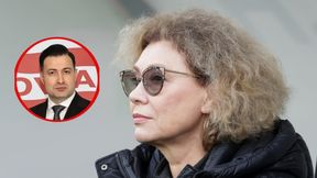 Spór o działkę za miliony. Jedna z najbogatszych Polek reaguje