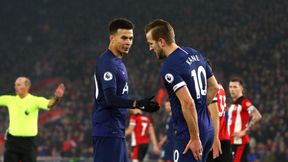 Premier League. Olbrzymi problem Tottenhamu Hotspur. Harry Kane wypadł na kilka tygodni, a w klubie nie ma zastępców