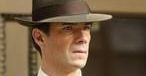 ''Agentka Carter'': James D'Arcy i Enver Gjokaj nadal w serialu Marvela