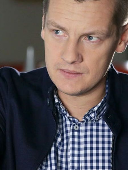 Nie zatarł wszystkich śladów