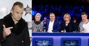 Rogucki: "Macie głosy jak gitary elektryczne!"