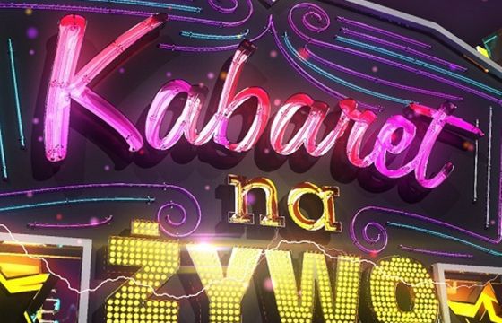 „Kabaret na żywo” stracił 210 tys. widzów. Polsat liderem w 16-49
