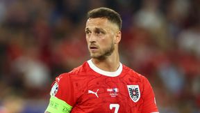 "Austriacki Ibrahimović" postraszy Polaków. Na ostatnim Euro ostro narozrabiał