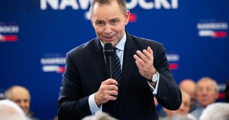 Wielka pompa odwołana. Polityk PiS: życie jest brutalne