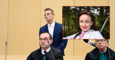 Sprawa Ewy Tylman. W piątek wyrok w procesie Adama Z.