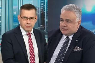 Narastają PROBLEMY w Republice i wPolsce24. Liczby nie kłamią