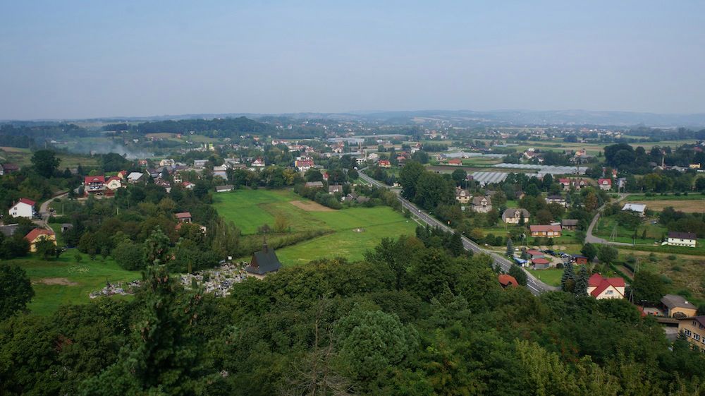 Jak z pomocą smartfonu zdobywać warownie? 30