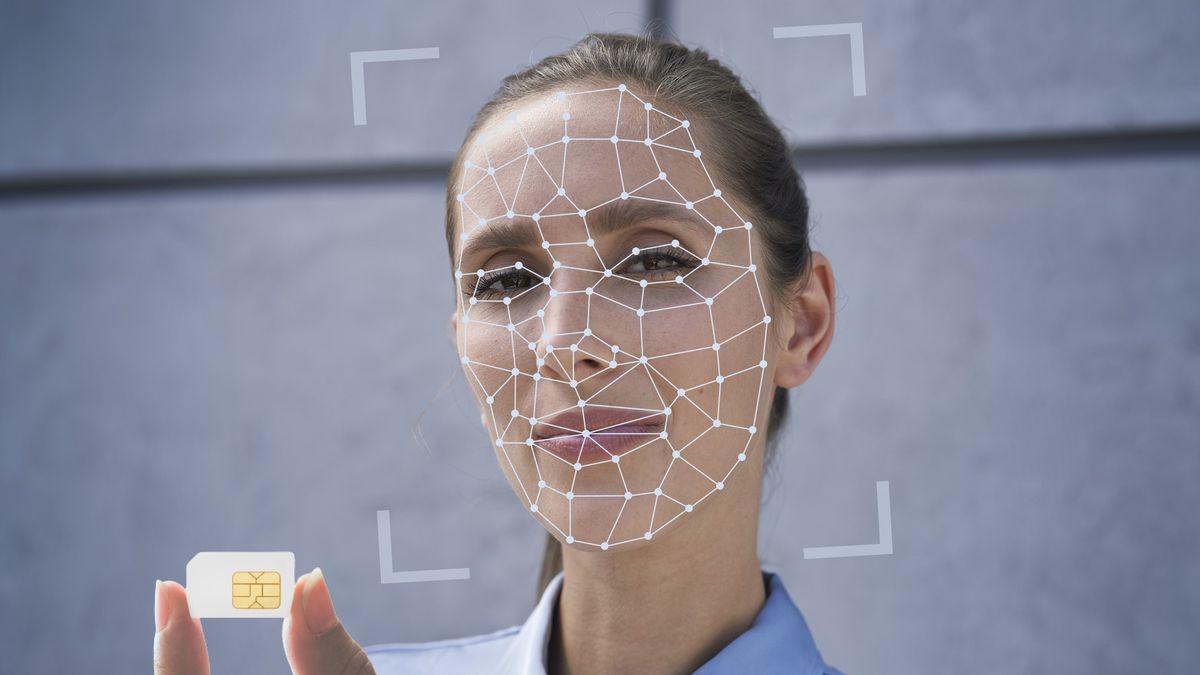 Biometria twarzy obowiązkowa przy aktywacji karty SIM w Argentynie