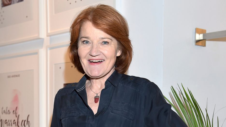 Maria Winiarska