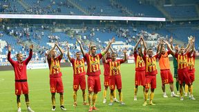 Korona przerwała kolejną złą serię. Historyczna wygrana z Legią