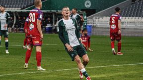 Ważny gol reprezentanta Polski. Pierwszy po transferze