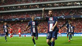 Tajemnicze słowa Lionela Messiego. "Nic nie wiem"