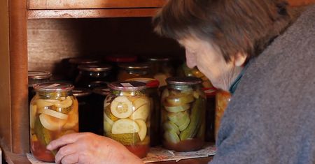 5 powodów, dla których warto jeść kiszonki
