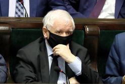 Jarosław Kaczyński o szczepieniach: Gorąco do tego zachęcam