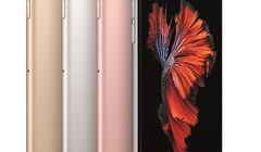 Apple iPhone 6s najwydajniejszym smartfonem 2015 roku (Top 10)