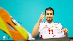 Fabian Drzyzga: Pierwszy raz graliśmy w takim składzie