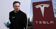 Akcje Tesli znów tąpnęły. Wystarczyły sugestie Trumpa dotyczące dotacji