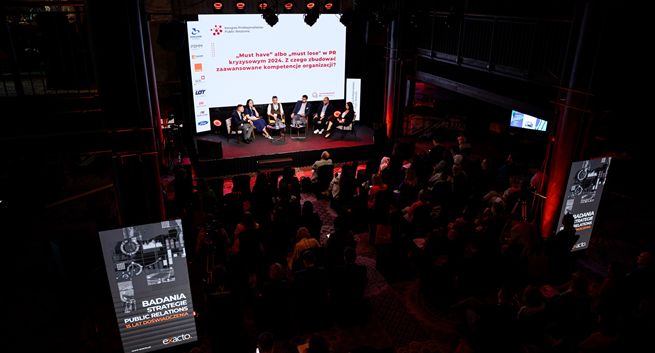 Przed nami Kongres Profesjonalistów Public Relations w Rzeszowie. Znamy program