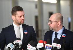 Republikanie Bielana. Dziwny, uwikłany w aferę koalicjant PiS. Ile warta jest ta dycha