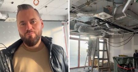 Czy Krzysztof Stanowski zdąży z Kanałem Zero? Ten widok nie napawa optymizmem