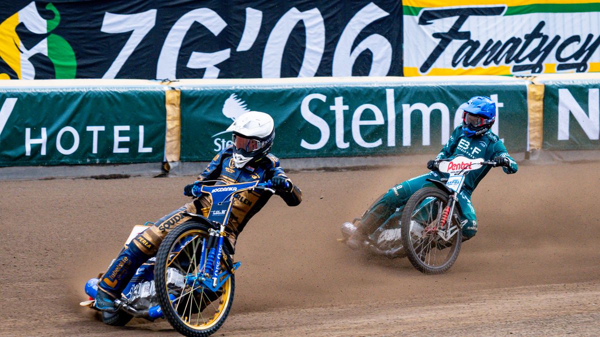 WP SportoweFakty / Łukasz Forysiak