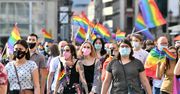 Komisja Europejska tworzy nową strategię ws. osób LGBT. Mowa w niej o uznawaniu praw "tęczowych rodzin"