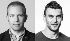 Maciej Małecki i Jakub Grzelak awansowali w Vizeum