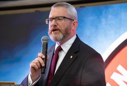 Tak określił Prezydenta RP. Nowe śledztwo po słowach Brauna