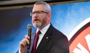 Tak określił Prezydenta RP. Nowe śledztwo po słowach Brauna