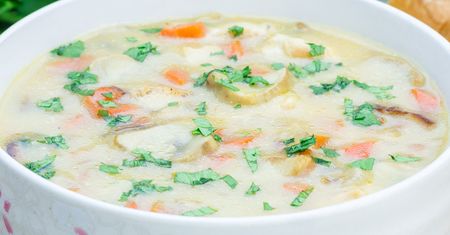Aromat tej zupy unosi się w całym domu. Jest pyszna jak z najlepszej restauracji, a zrobisz za grosze