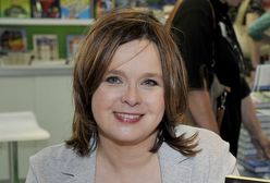 Edyta Jungowska: Moje audiobooki są w czołówce sprzedaży