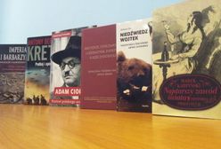 Najlepsze książki historyczne 2011 roku w Historii Zebranej