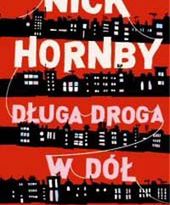 Nowa powieść Hornby’ego
