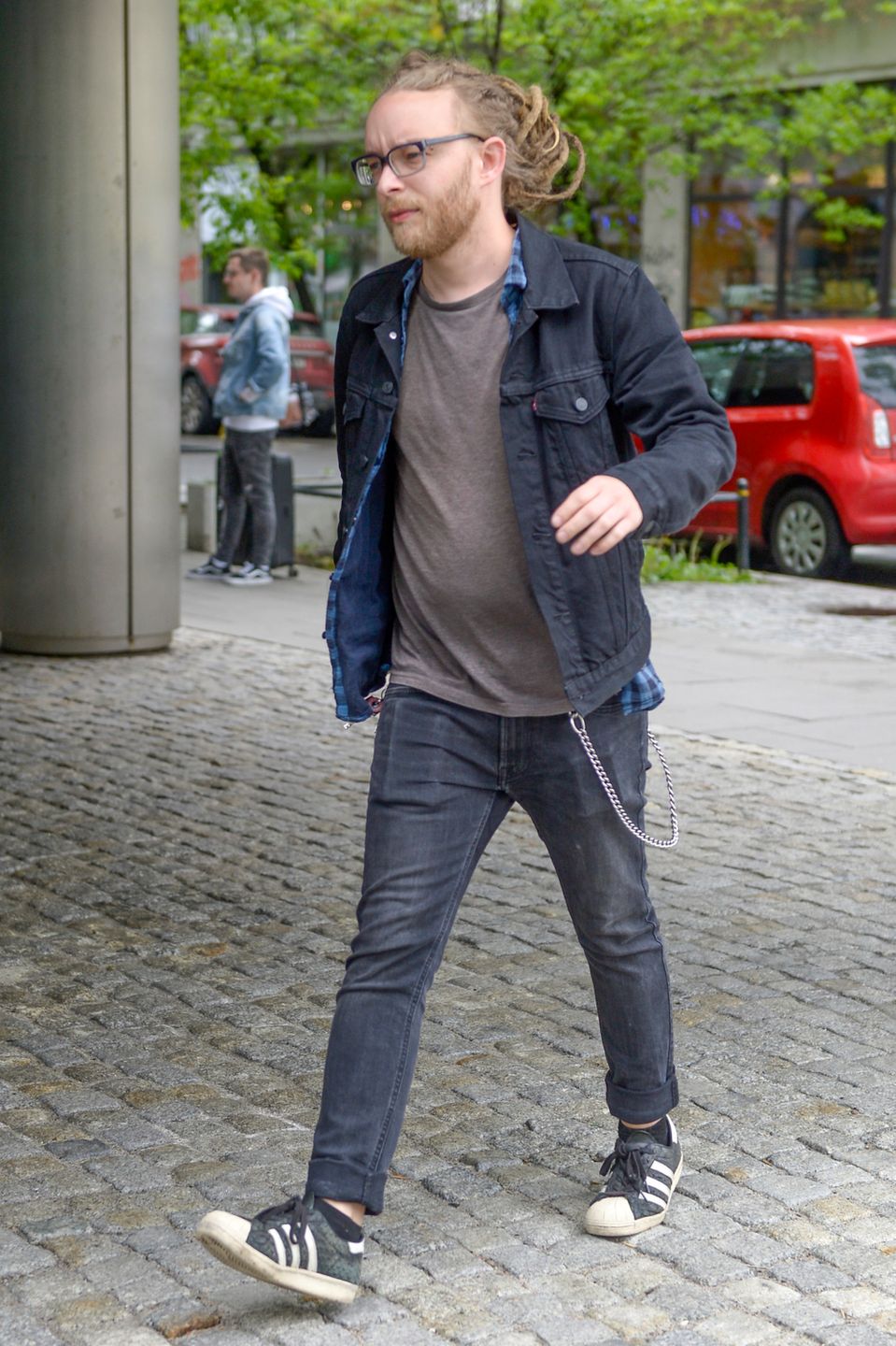 Dominik Ostrowski