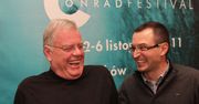 W Krakowie rozpoczął się Festiwal im. Josepha Conrada