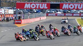 Znamy oficjalny kalendarz MotoGP na sezon 2017