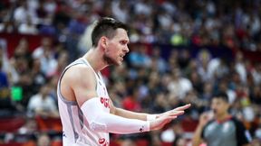 Mistrzostwa świata w koszykówce. Mateusz Ponitka wskazał przyczyny porażki z Czechami