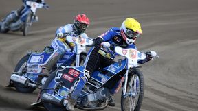 El. GP 2020. Hampel i Buczkowski pojadą w Żarnowicy. Poznali już wszystkich rywali