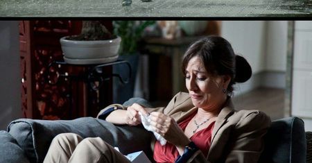 "Przepis na życie": Koniec wielkiej miłości Beatki i Andrzeja?