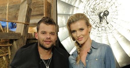 "Top model": Kto zamieszka w domu modelek?