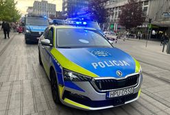 Dramat w Śremie. 21-latek zaatakował nożem śpiąca matkę