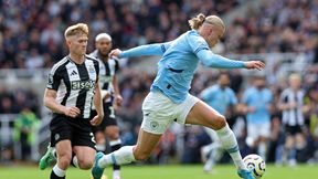 Premier League: Manchester City znów zatrzymany