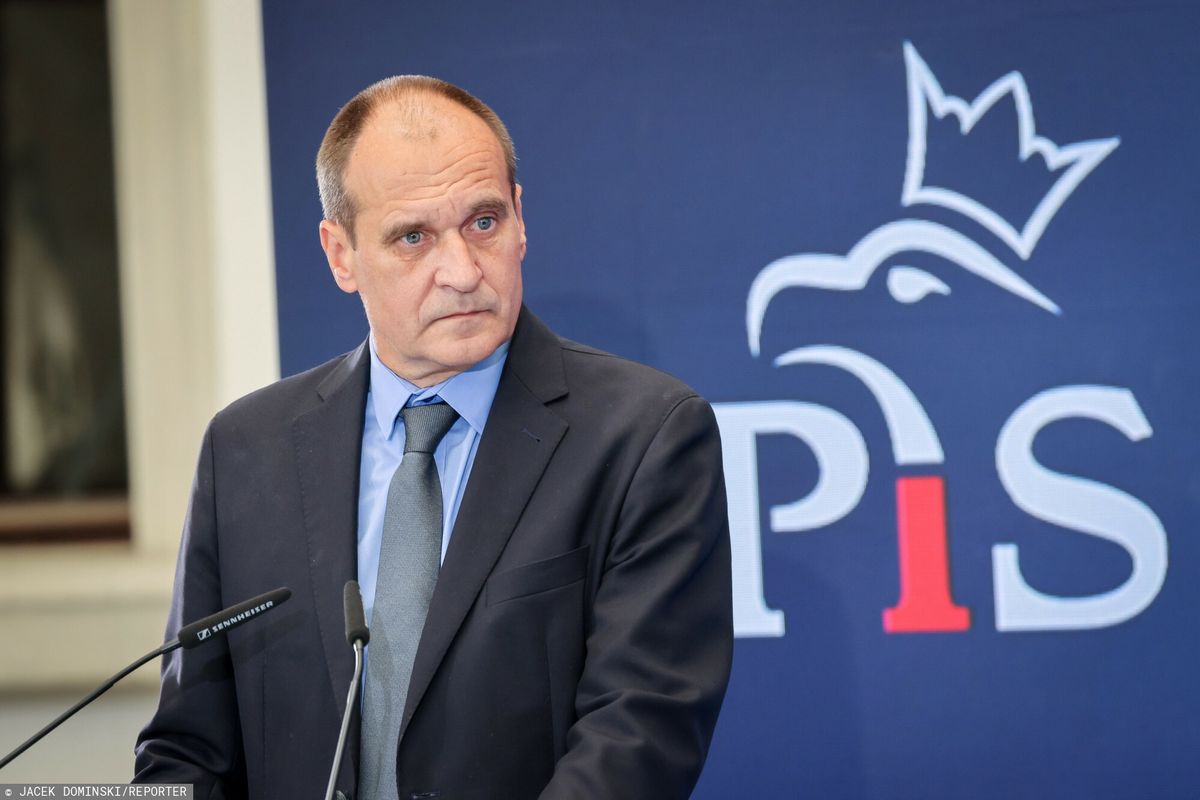 Ustawa o sędziach pokoju wkrótce? Paweł Kukiz: To jest prawdziwa reforma sądownictwa 