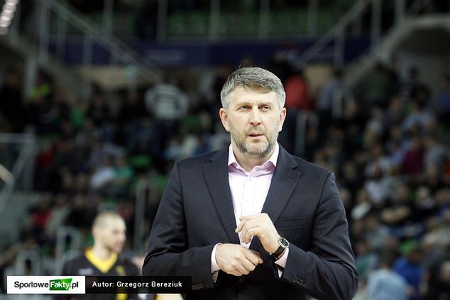 Maskoliunas ponownie w Polsce?