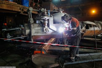 Ważne dane dla polskiego przemysłu. "Trzeci kwartał zaczyna się źle"